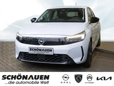 Gebraucht Opel Corsa
