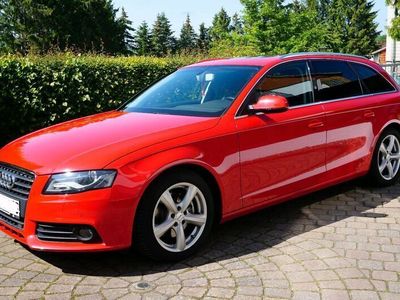 gebraucht Audi A4 Avant B8