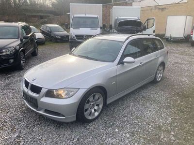 gebraucht BMW 318 318 i