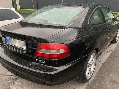 Volvo C70