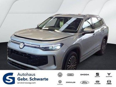 Gebraucht VW Tayron S 193 PS (141 kW) 2025 Silber SUV
