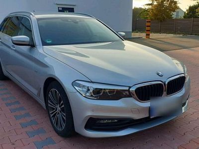 gebraucht BMW 530 d xDrive