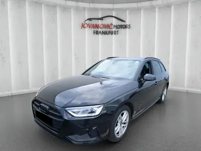Gebraucht Audi A4