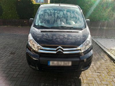 Citroën Jumpy