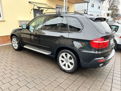 gebraucht BMW X5 3.0d (e70)