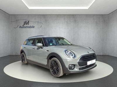 Gebraucht Mini One Clubman 102 PS (75 kW) 2021 Grau Kombi