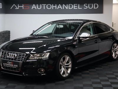 gebraucht Audi S5 Sportback 3.0 TFSI quattro*LEDER*BI-XENON*B&O