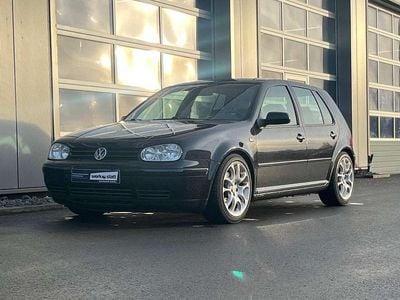 Occasion VW Golf III GTI 150 PK (110 kW) 1998 Zwart Sedan