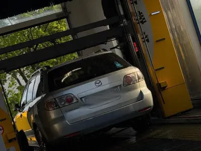 Gebraucht Mazda 6