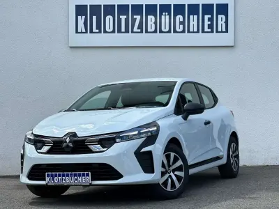Neu Mitsubishi Colt Basis 67 PS (49 kW) 2026 Antarktisweiß Kleinwagen