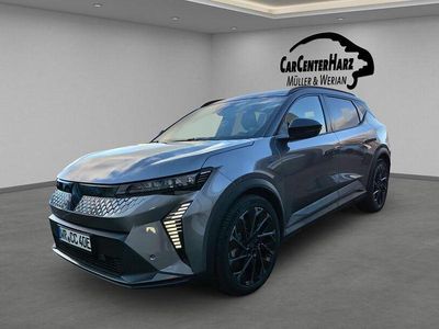 Second-hand Renault Scenic E-Tech Esprit Alpine 160 kW (218 CP) 2024 Gri SUV