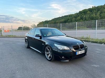 BMW 535
