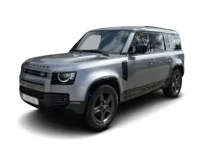 Gebraucht Land Rover Defender