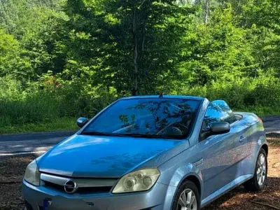 Gebraucht Opel Tigra