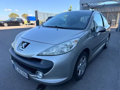 Gebraucht Peugeot 207