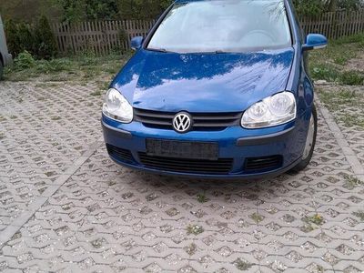 gebraucht VW Golf V 