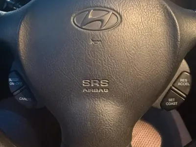 Gebraucht Hyundai Santa Fe