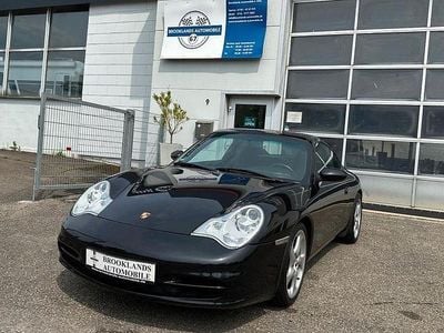 Porsche 911 Carrera
