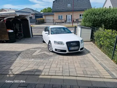 Gebraucht Audi A6