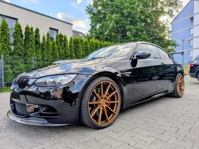 Gebraucht BMW M3