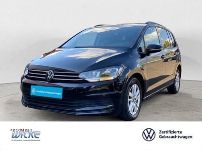 Gebraucht VW Touran