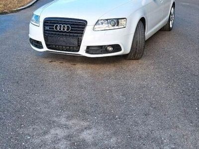 gebraucht Audi A6 Avant quattro