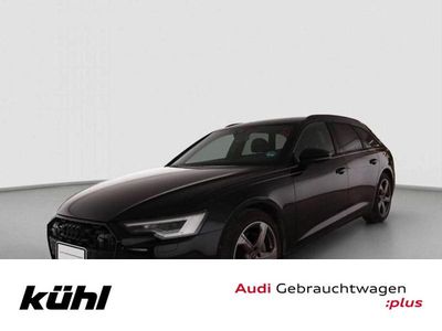 Gebraucht Audi A6 Advanced 245 PS (180 kW) 2025 Kombi