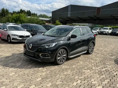 Gebraucht Renault Kadjar