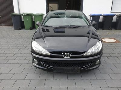Peugeot 206 CC