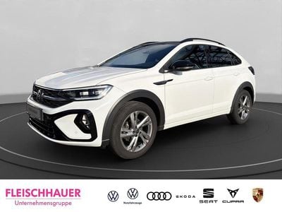 Gebraucht VW Taigo Move 150 PS (110 kW) 2022 Grau SUV