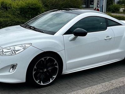 Peugeot RCZ