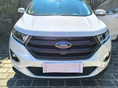 Gebraucht Ford Edge