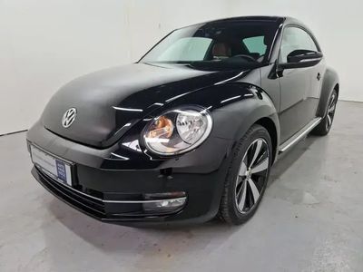VW Beetle