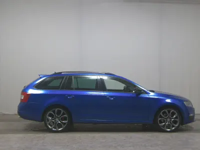 Gebraucht Skoda Octavia