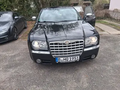 Gebraucht Chrysler 300C