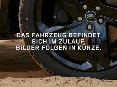 Gebraucht Land Rover Range Rover Sport SE Dynamic 460 PS (338 kW) 2025 Grau SUV