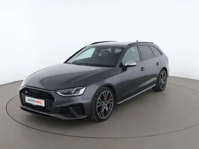 Gebraucht Audi S4