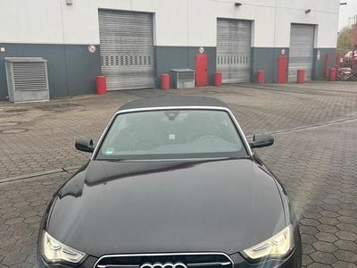 Audi A5 Cabriolet
