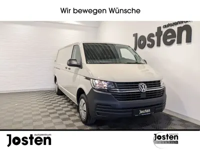 Gebraucht VW T6.1