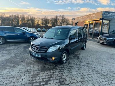 Mercedes Citan 111