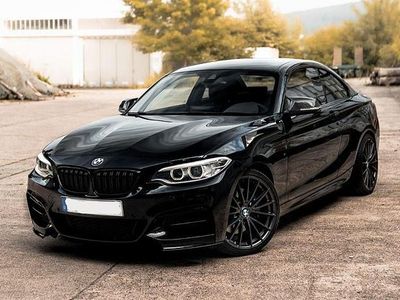 BMW M235