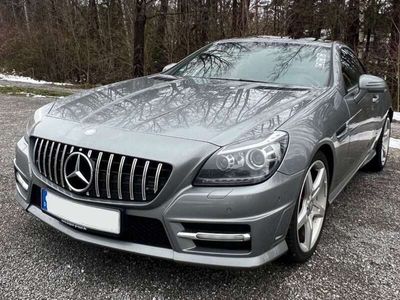 Mercedes SLK250