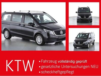 Mercedes EQV300