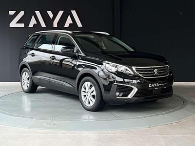 Gebraucht Peugeot 5008