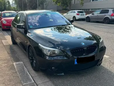Gebraucht BMW 530