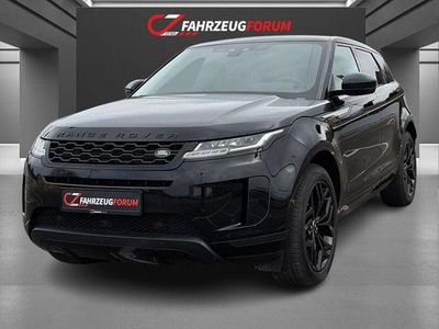 Gebraucht Land Rover Range Rover S 249 PS (183 kW) 2019 Schwarz SUV