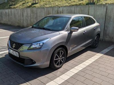 Suzuki Baleno