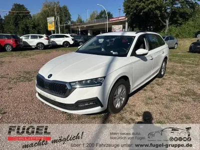 Gebraucht Skoda Octavia