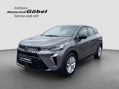 Neu Mitsubishi Grandis Diamant Edition 141 PS (103 kW) 2026 Grau SUV