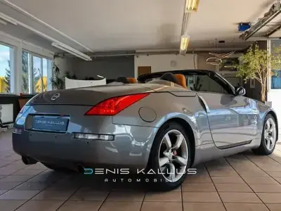 Gebraucht Nissan 350Z